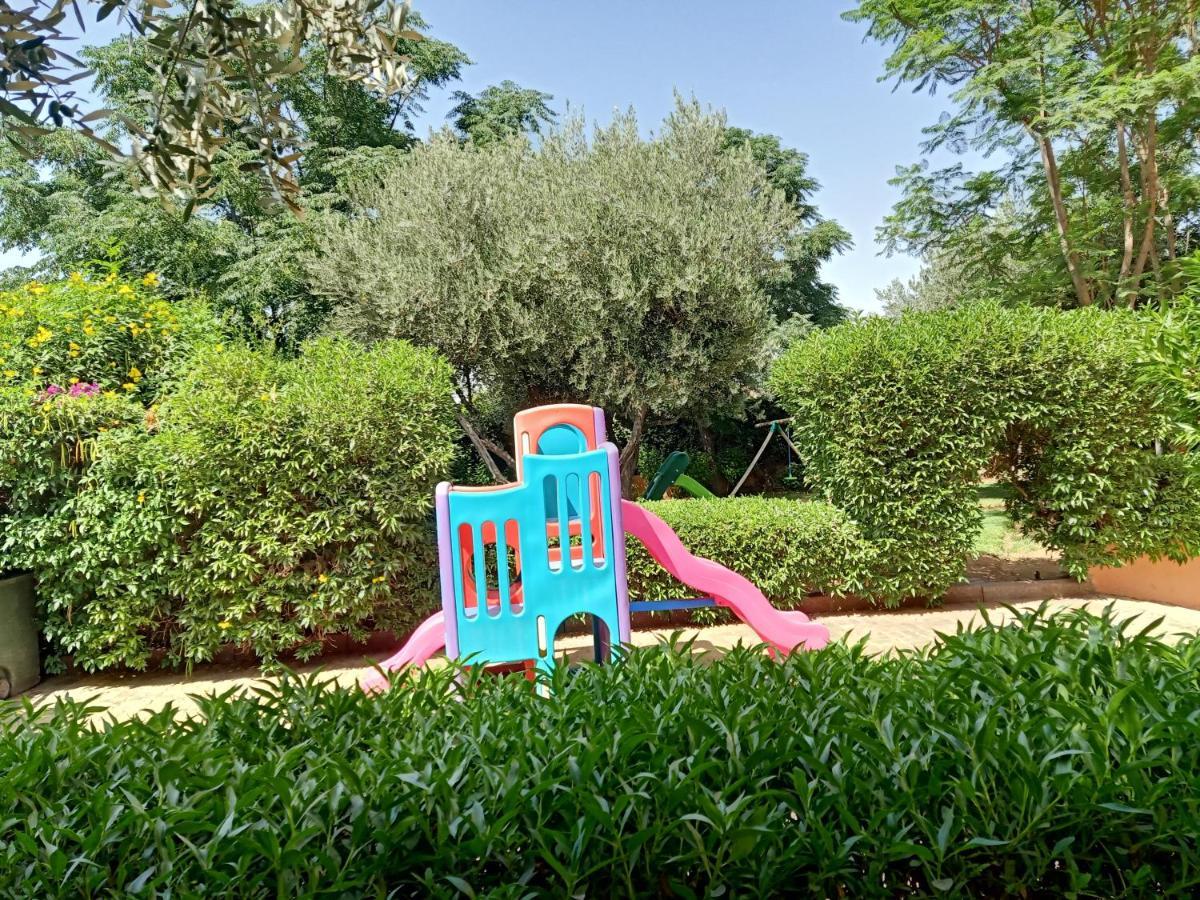 Appartement Marrakech Garden Marakéš Exteriér fotografie
