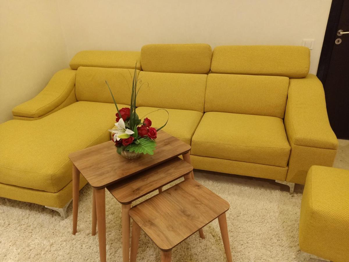 Appartement Marrakech Garden Marakéš Exteriér fotografie
