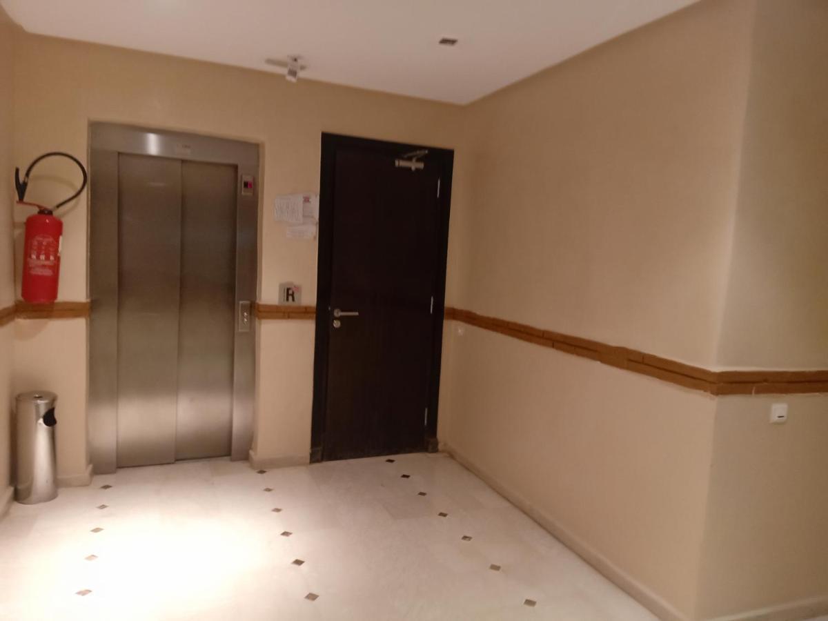 Appartement Marrakech Garden Marakéš Exteriér fotografie