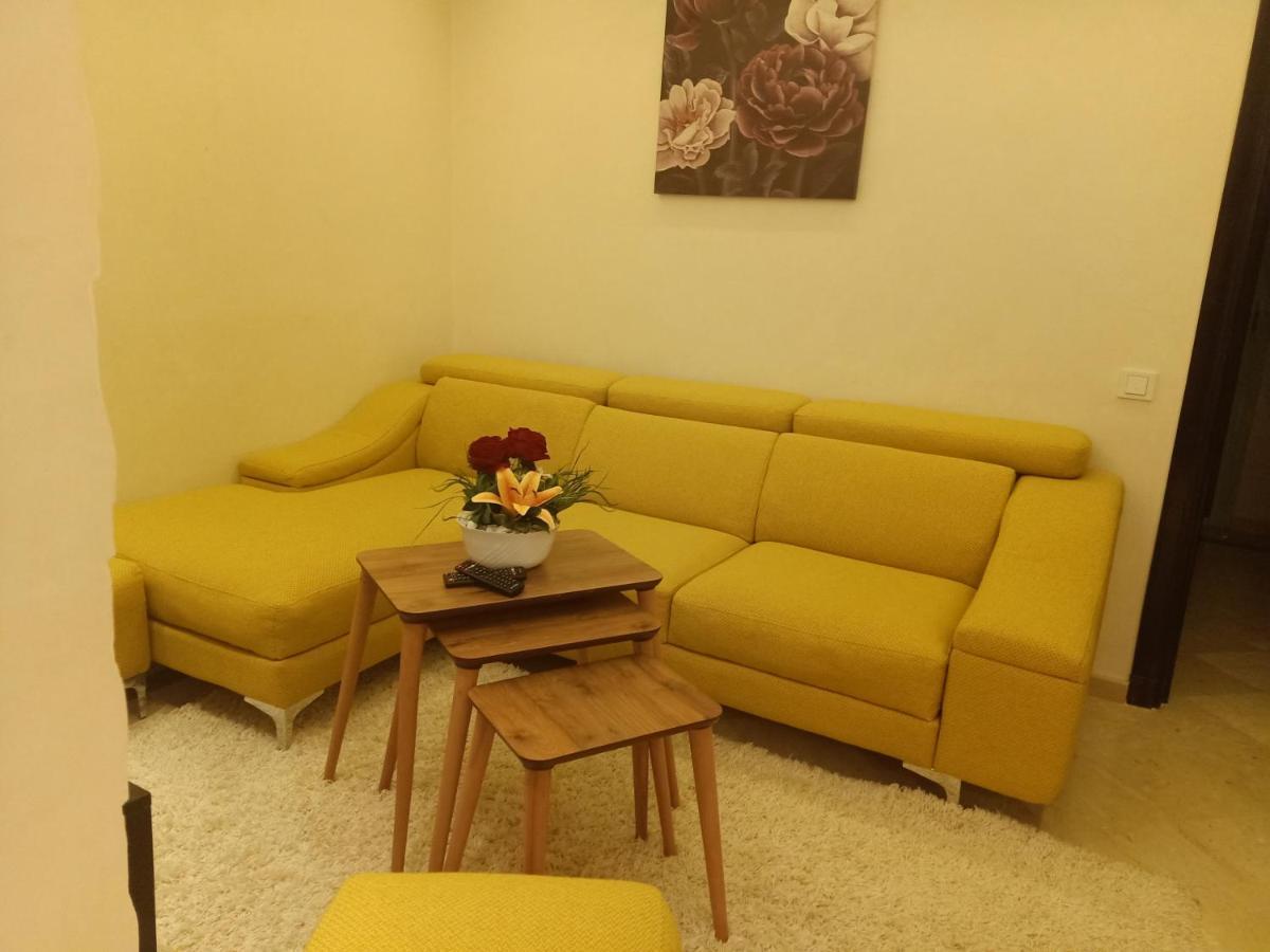 Appartement Marrakech Garden Marakéš Exteriér fotografie