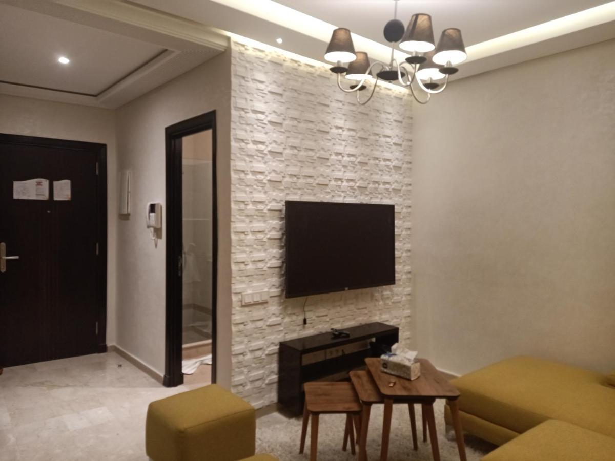 Appartement Marrakech Garden Marakéš Exteriér fotografie