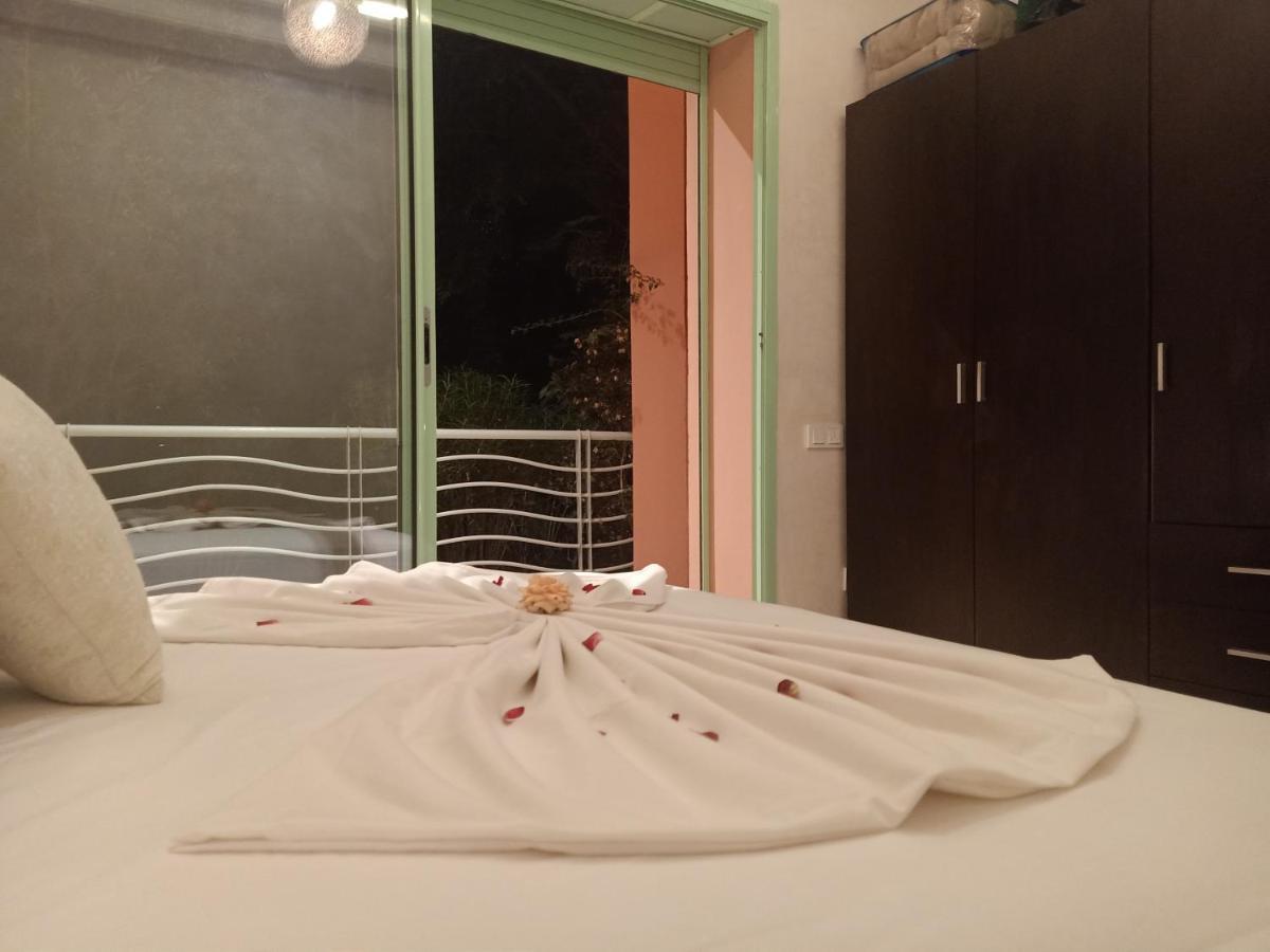 Appartement Marrakech Garden Marakéš Exteriér fotografie